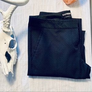 Express Columnist Dress Pants